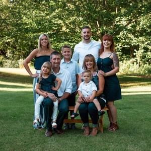 Meet your Posher, Denise